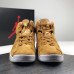 Jordan 6 Wheat