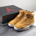 Jordan 6 Wheat