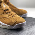 Jordan 6 Wheat