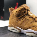 Jordan 6 Wheat