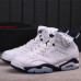 Jordan 6 Retro Midnight Navy