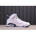 Jordan 6 Retro Midnight Navy