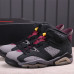 Jordan 6 Retro Bordeaux